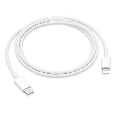 Apple Cavo da USB‑C a Lightning (1 m) ​​​​​​​