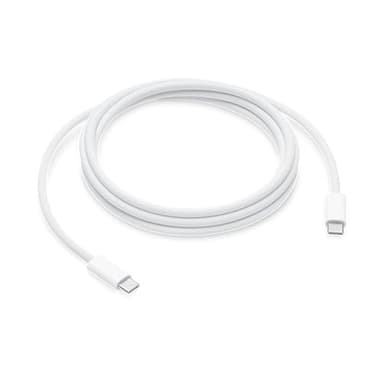 Apple Cavo di ricarica USB‑C da 240W (2 m) ​​​​​​​