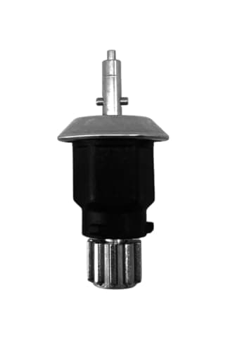 Roboparts® - Kit di ricambio per robot da cucina Cecotec modelli Mambo Touch/M: 11090; Habana Cooking Total Gourmet, Victory