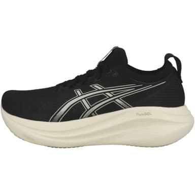 ASICS Gel-Nimbus 27, Sneaker Uomo, Multicolore, 46 EU