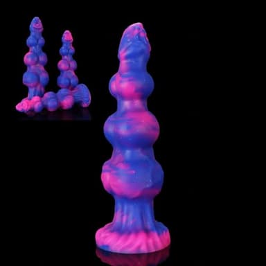 Materiale Viola, Facile da Usare, Morbido,#1-L