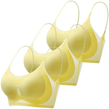 Tops Sportivi Donna Offerta Reggiseno Multifunzione Belly Bandit Sottoseno Riducente Migliore Contenitivo Post Mastoplastica Corsetto Operatorio Reggiseni Mastectomia da Palestra Intimo Coppe