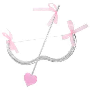 Milisten Prop Realistico per Cosplay e Feste Aggiungi un Al Tuo Look Festivo