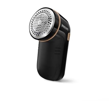 Philips Gc026 / 80 shaver-gc026 / 80 rasoio per tessuti, plastica, ( nero )