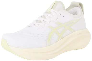 ASICS Gel-Nimbus 27, Sneaker Uomo, Multicolore, 41.5 EU