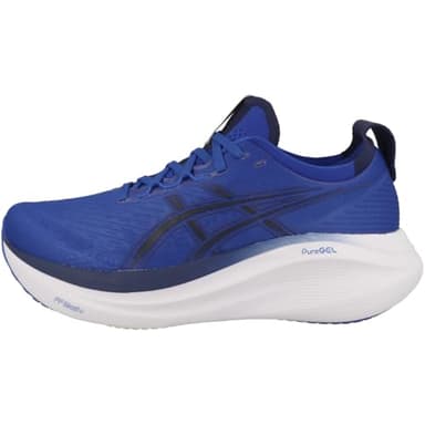 ASICS Gel-Nimbus 27, Sneaker Uomo, Multicolore, 43.5 EU