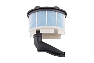 Polti Filtro Secchio Vaporetto Lecoaspira City 690 700 725 FAV20 FAV30 FAV50 Fav