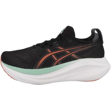 ASICS Gel-Nimbus 27, Sneaker Uomo, Multicolore, 39 EU