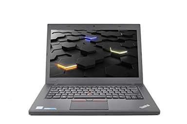 Lenovo ThinkPad T460 (14) Laptop – Intel i5 (6.Gen), 16 GB RAM, 240 GB SSD, 1920 x 1080 Full HD, HDMI, Windows 10 Pro – Business Ultrabook (ricondizionato)