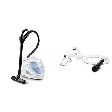 Polti Vaporetto Lecoaspira FAV30 + Sani System Gun