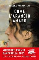 Come l'arancio amaro