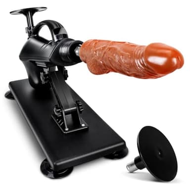 Kit Macchina Modalità di Velocità Multiple Quattro Basi Robuste e Stabili,Set#2