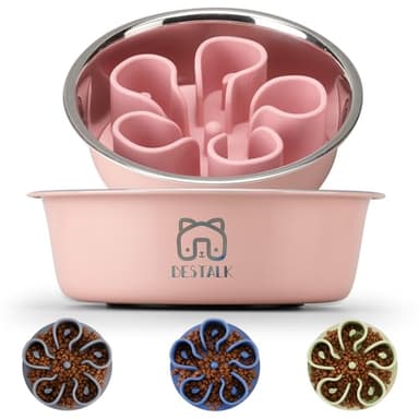 Bestalk Petalo 2 in 1-Rosa-M