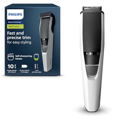 PHILIPS REGOLABARBA S5000