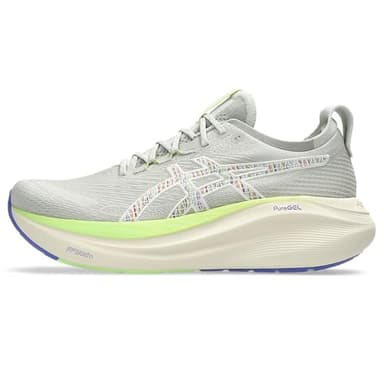 ASICS Gel-Nimbus 27 TR, Sneaker Uomo, Multicolore, 41.5 EU