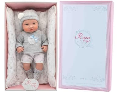 Rosa Toys- Giocattolo, 3602