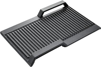 Siemens HZ390522 Houseware grill plate accessorio e fornitura casalinghi