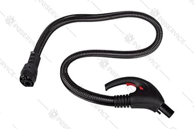 Polti guaina tubo flessibile manico Vaporetto Lecoaspira FAV30 FAV50 FAV70 FAV80