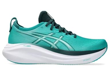 ASICS Gel-Nimbus 27, Sneaker Uomo, Multicolore, 46.5 EU