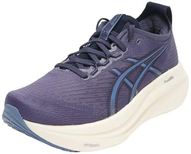 ASICS Gel-Nimbus 27, Sneaker Uomo, Multicolore, 46 EU