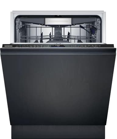 Siemens iQ700 SN97TX02CE lavastoviglie A scomparsa totale 14 coperti A