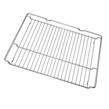 Siemens HZ634000 accessorio e componente per forno Houseware grid Acciaio inossidabile