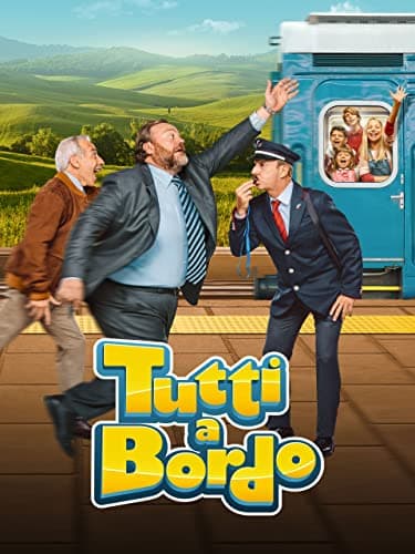 Tutti a bordo