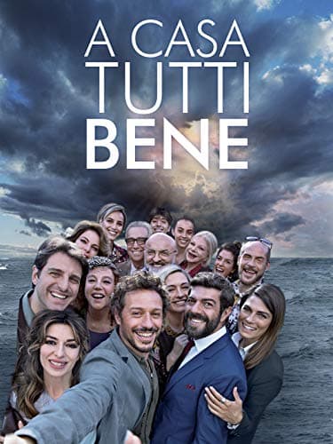 A casa tutti bene
