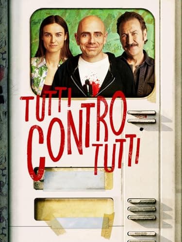 Tutti Contro Tutti