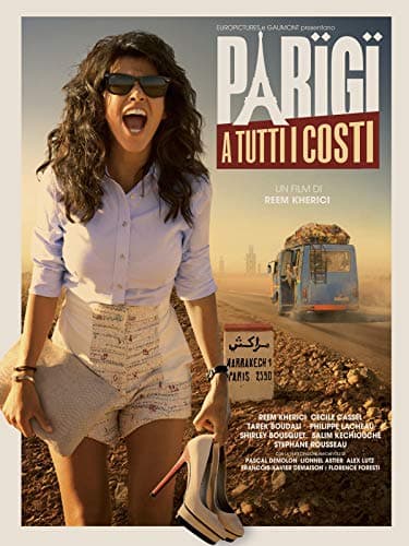 Parigi a tutti i costi